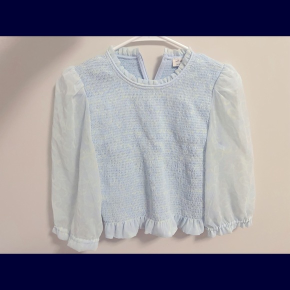 Wilfred top - Picture 1 of 2